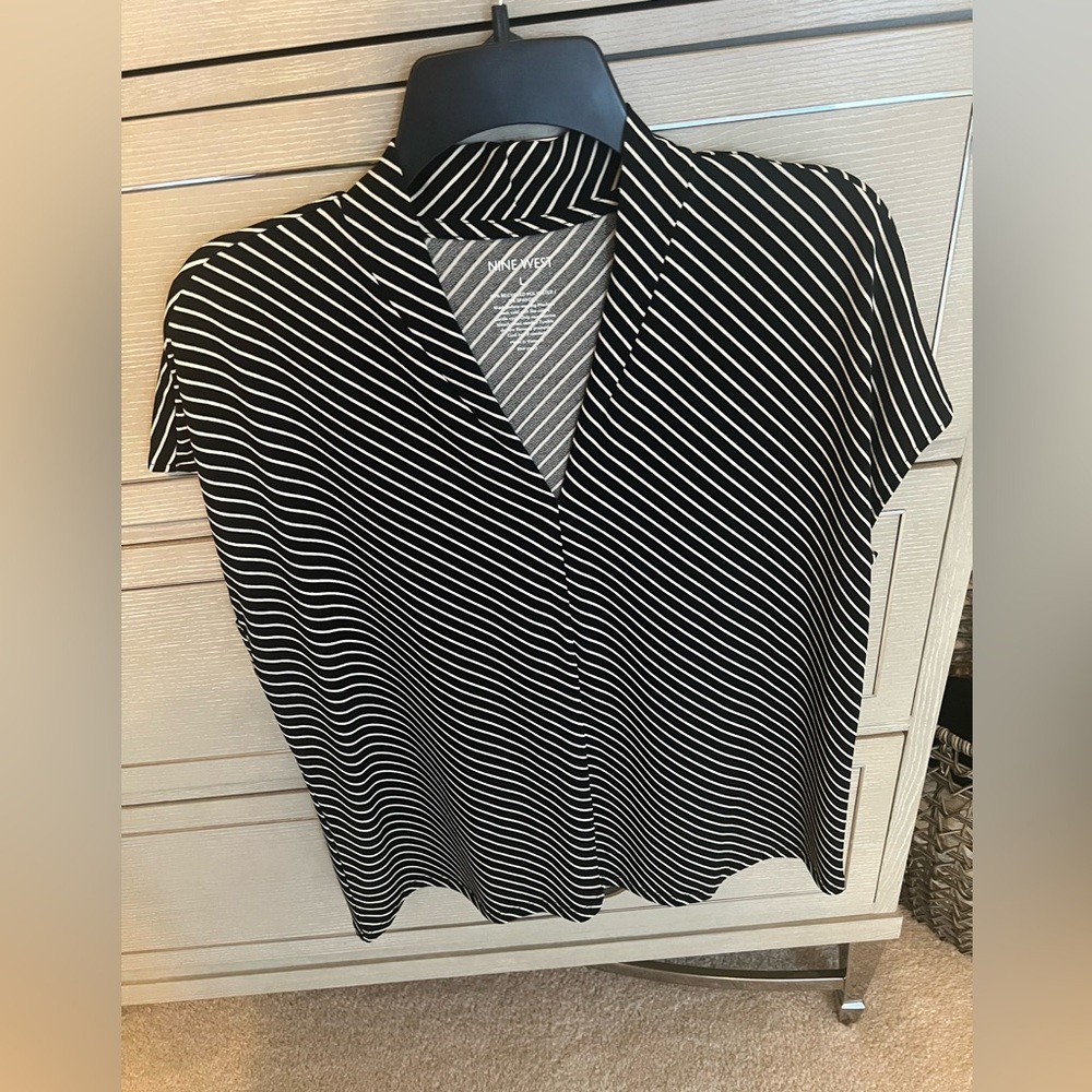 Nine West Top